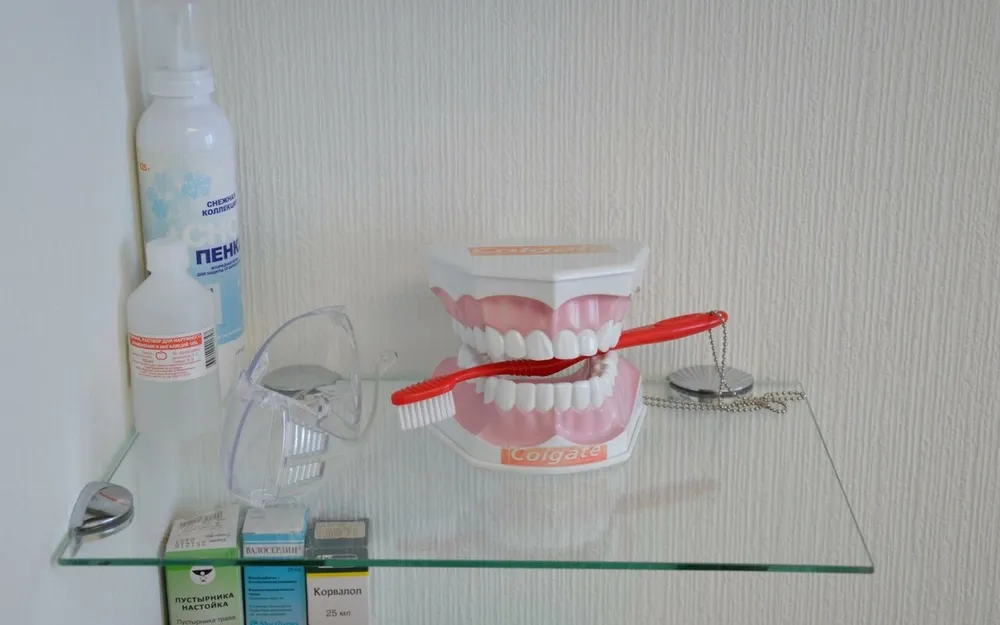 Clinic or Doctor photo
