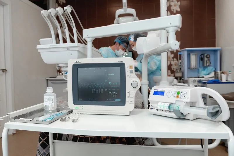 Clinic or Doctor photo