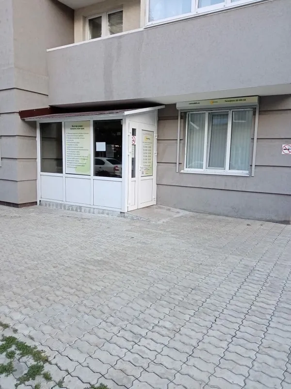 Clinic or Doctor photo