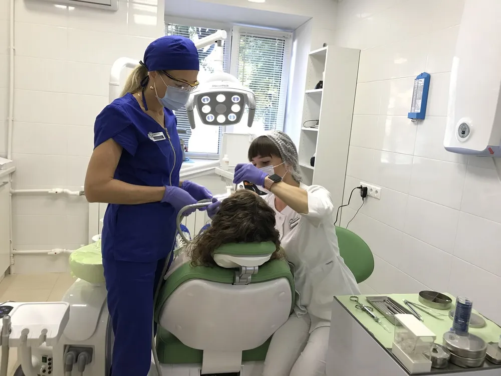 Clinic or Doctor photo