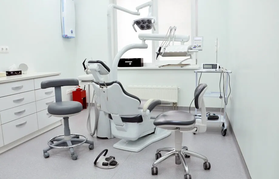 Clinic or Doctor photo