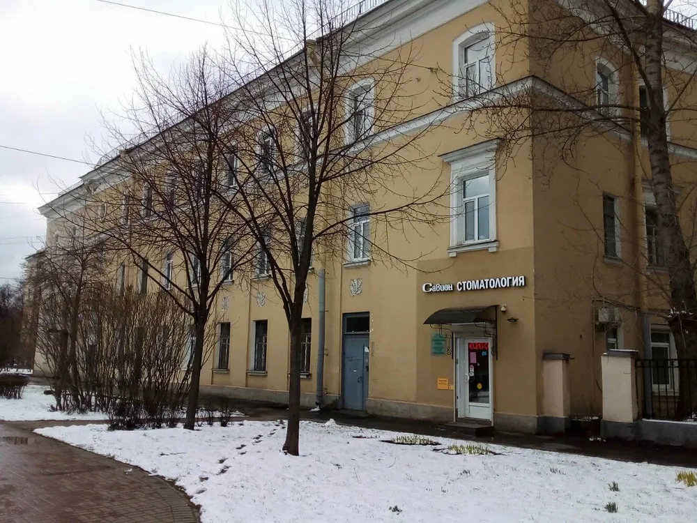 Clinic or Doctor photo