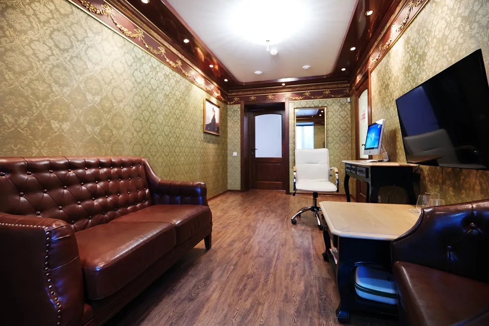 Clinic or Doctor photo