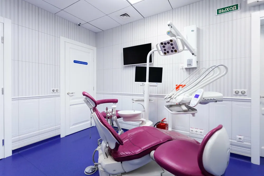 Clinic or Doctor photo