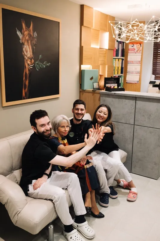 Clinic or Doctor photo