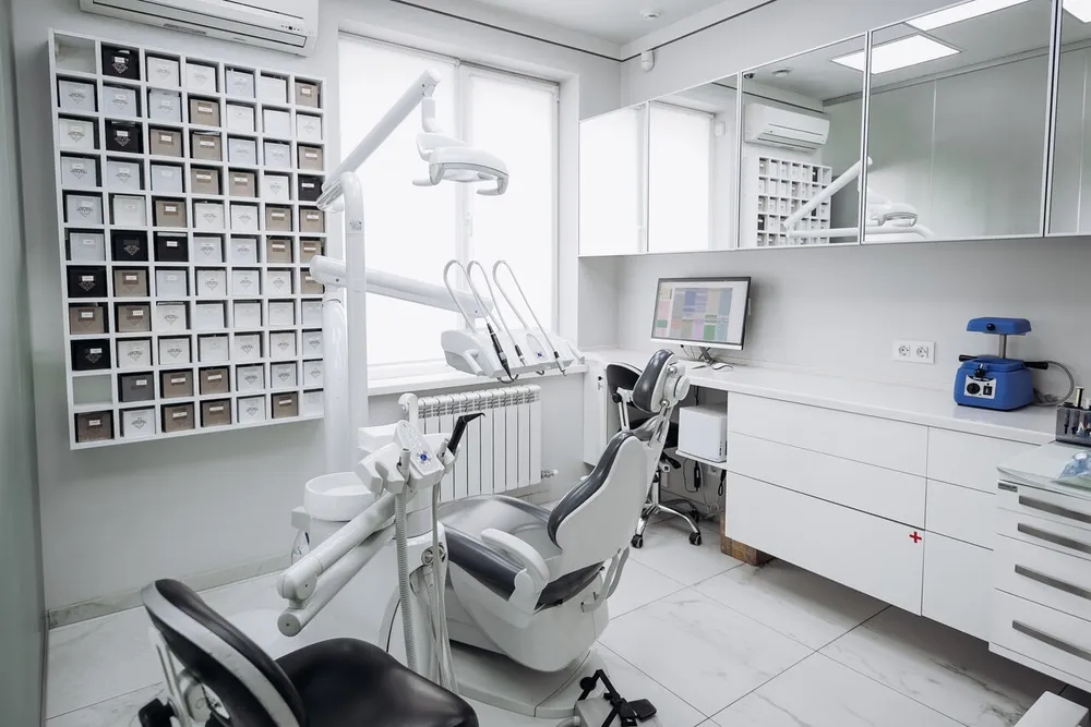 Clinic or Doctor photo
