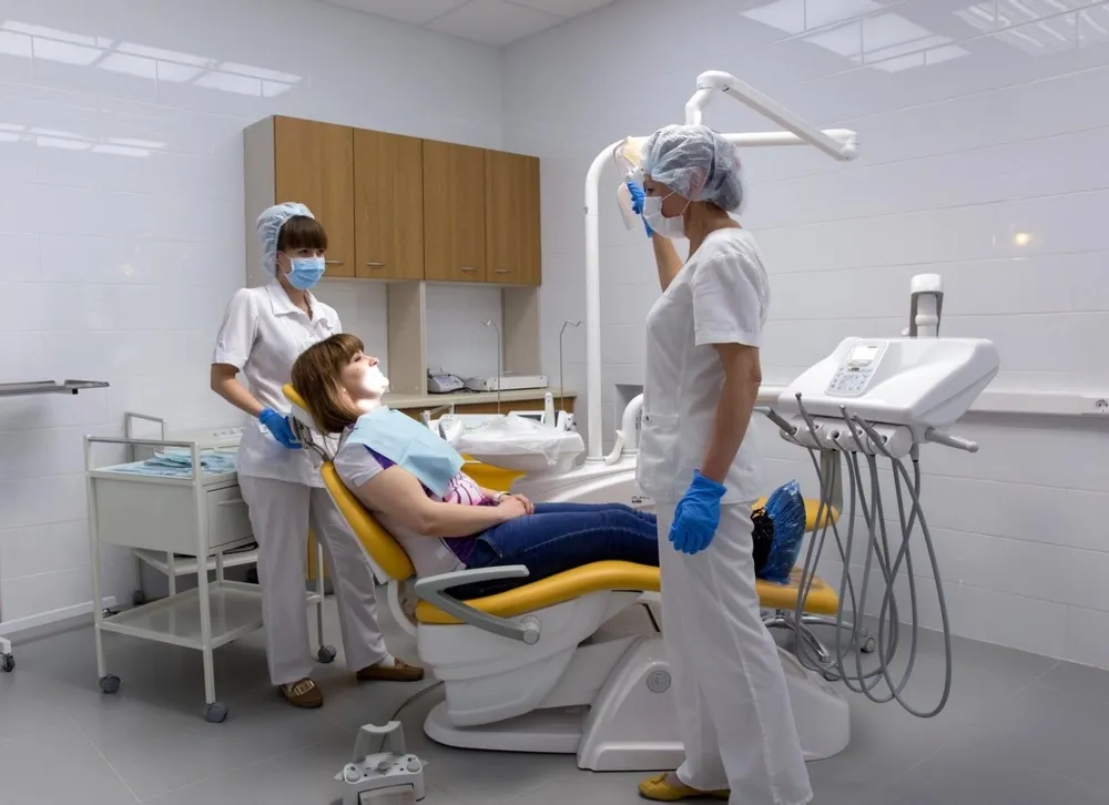 Clinic or Doctor photo