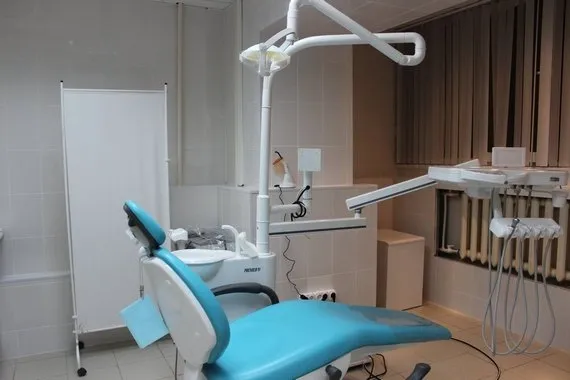 Clinic or Doctor photo
