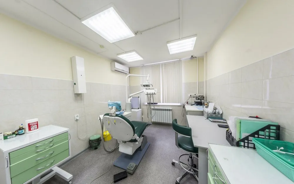 Clinic or Doctor photo
