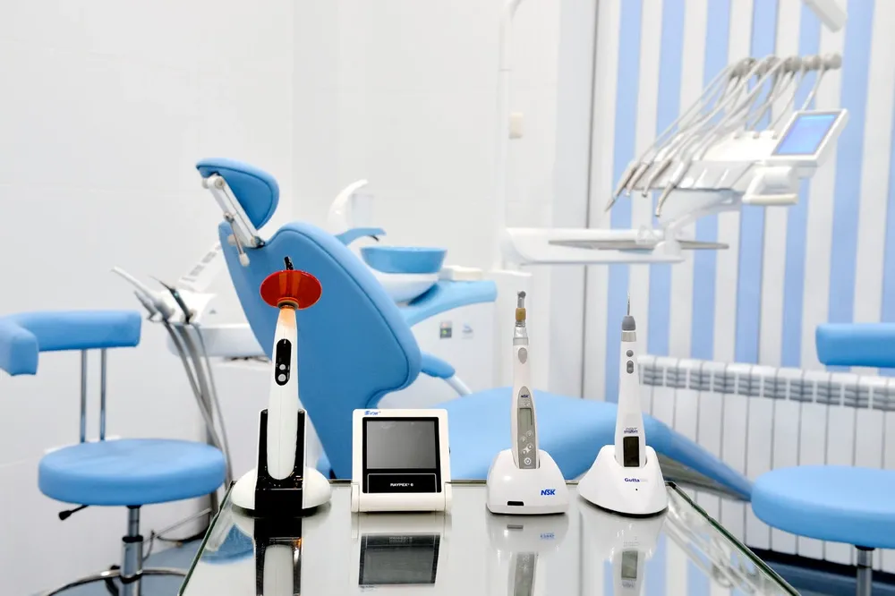 Clinic or Doctor photo