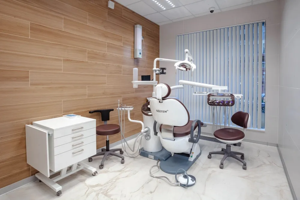 Clinic or Doctor photo