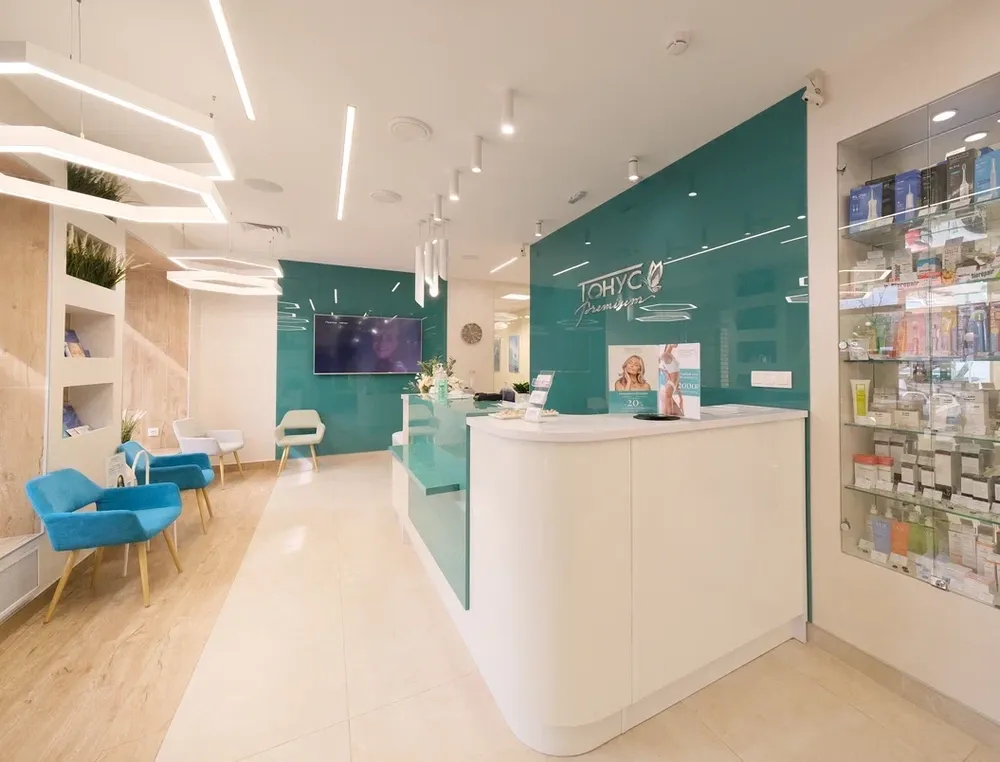 Clinic or Doctor photo