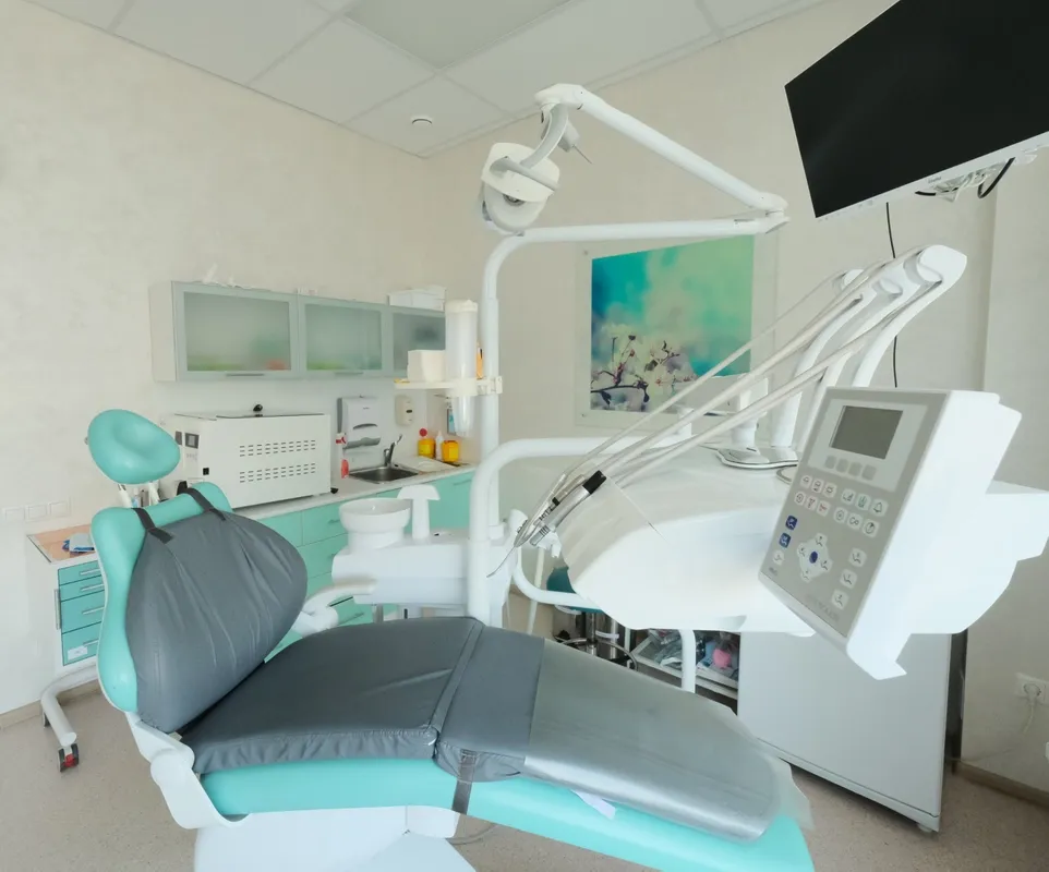 Clinic or Doctor photo