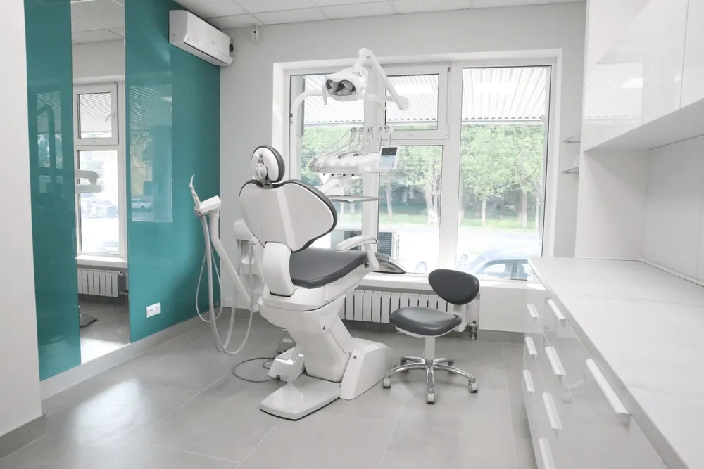Clinic or Doctor photo