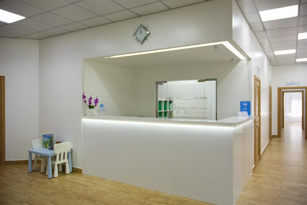 Clinic or Doctor photo