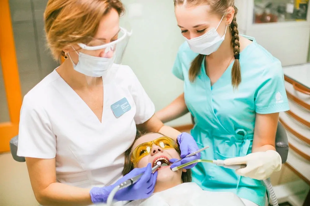 Clinic or Doctor photo