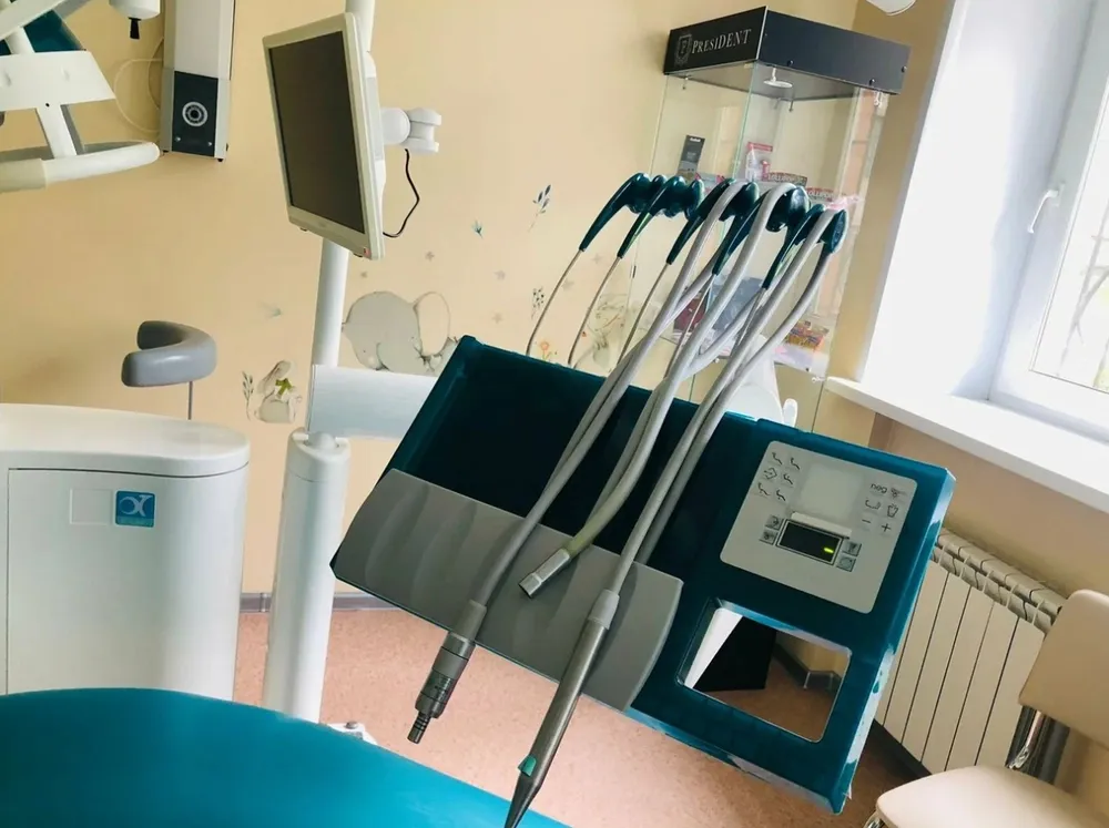 Clinic or Doctor photo