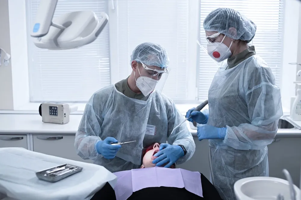 Clinic or Doctor photo