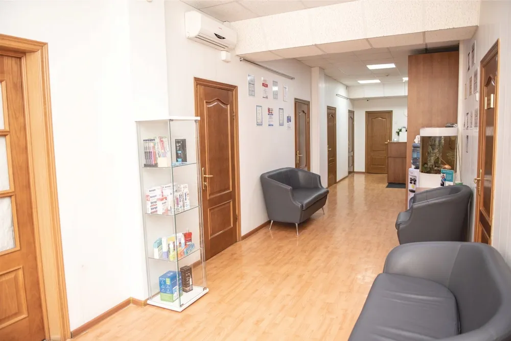Clinic or Doctor photo
