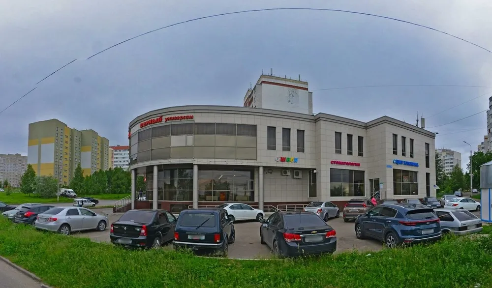 Clinic or Doctor photo