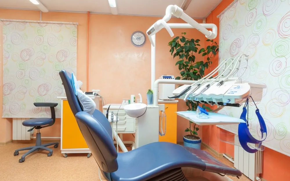 Clinic or Doctor photo