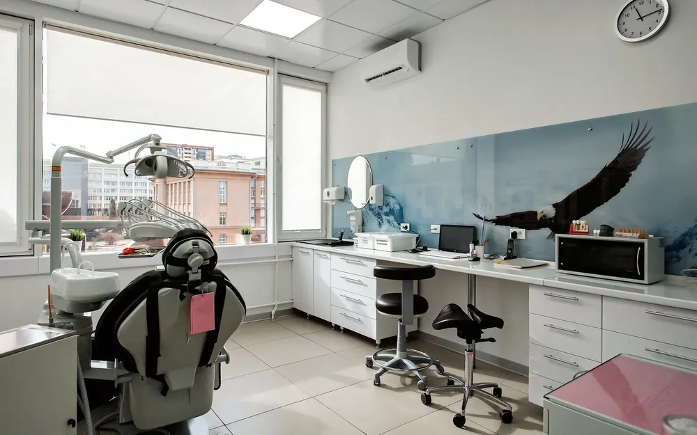 Clinic or Doctor photo