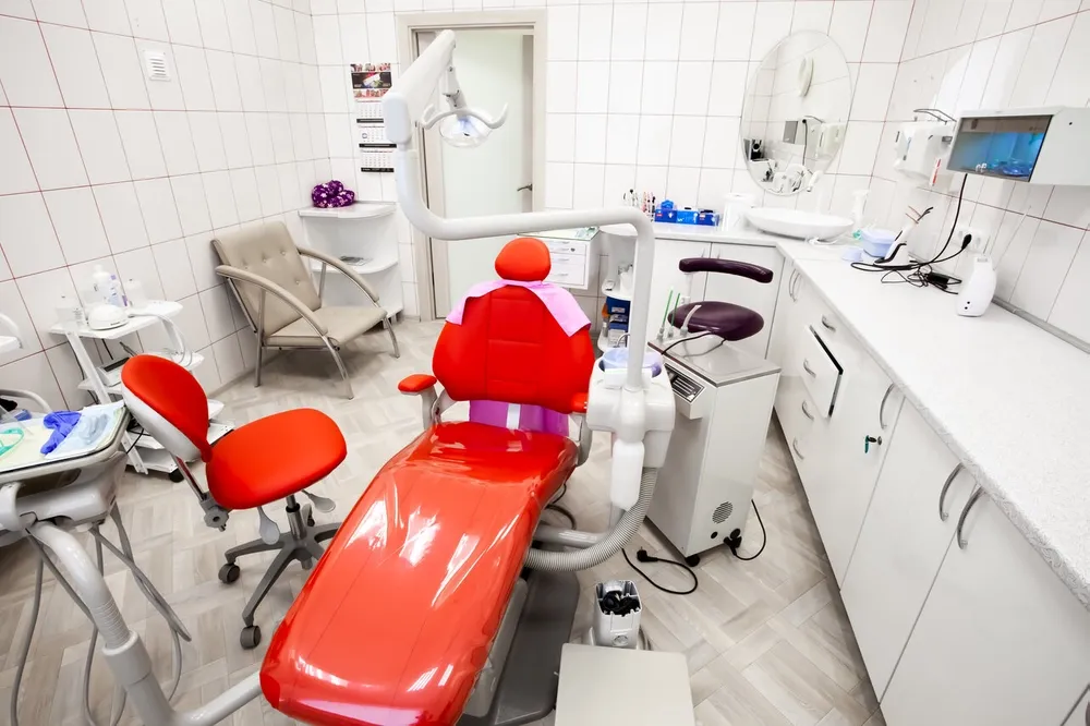 Clinic or Doctor photo