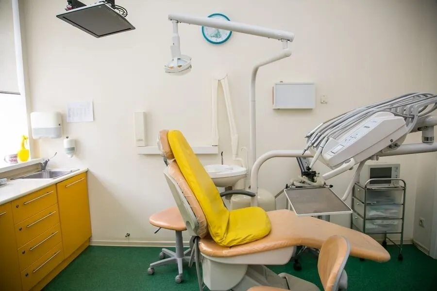 Clinic or Doctor photo