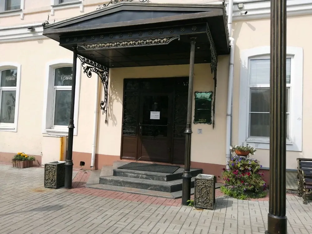 Clinic or Doctor photo
