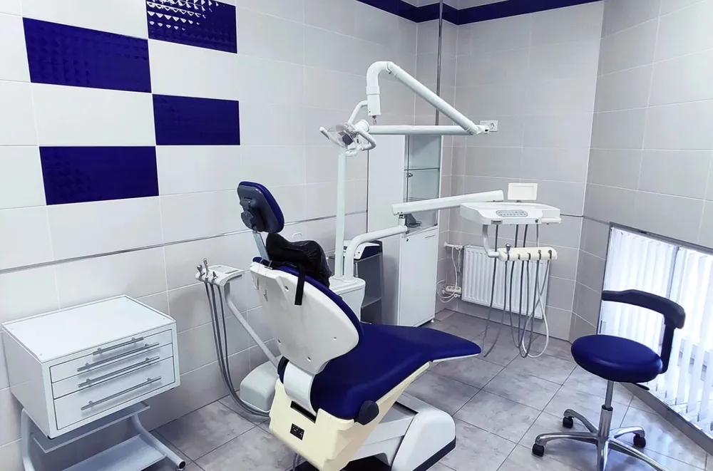 Clinic or Doctor photo
