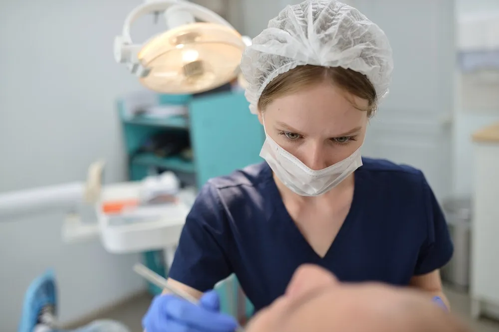Clinic or Doctor photo