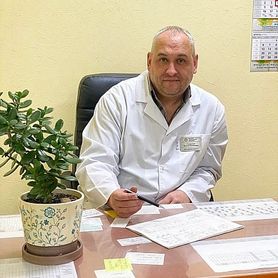 Clinic or Doctor photo
