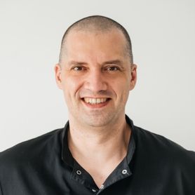 Стрижак Олег Вячеславович, Новосибирск