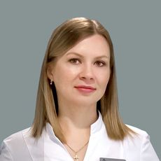 Строич Евгения Викторовна, Воронеж