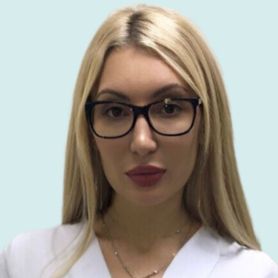 Струева Евгения Николаевна, Краснодар