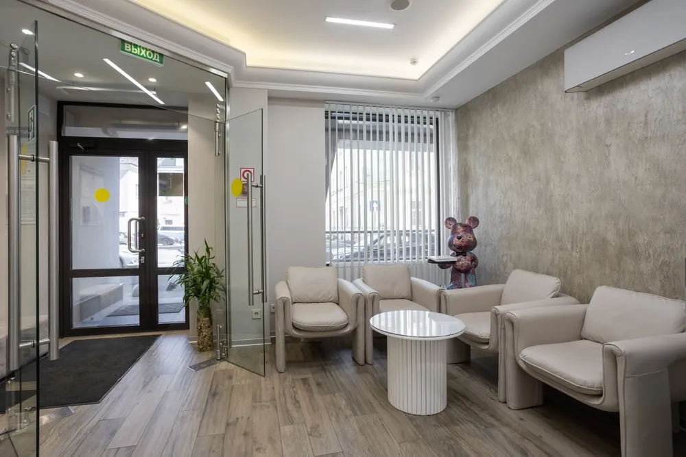 Clinic or Doctor photo