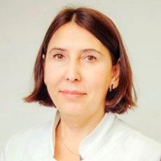 Ступина Ольга Федоровна, Волгоград