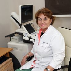 Clinic or Doctor photo