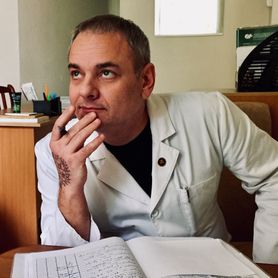 Clinic or Doctor photo