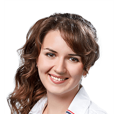 Суханова Виктория Алексеевна, Воронеж