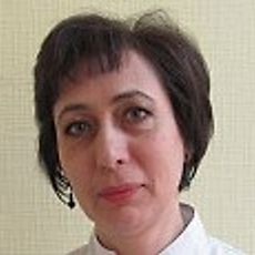 Сухобокова Наталья Ивановна, Волгоград
