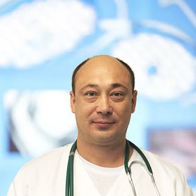 Сухоцкий Дмитрий Адамович, Новосибирск