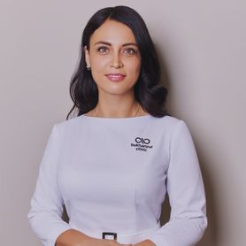 Султанова Гульназ Ринатовна, Казань