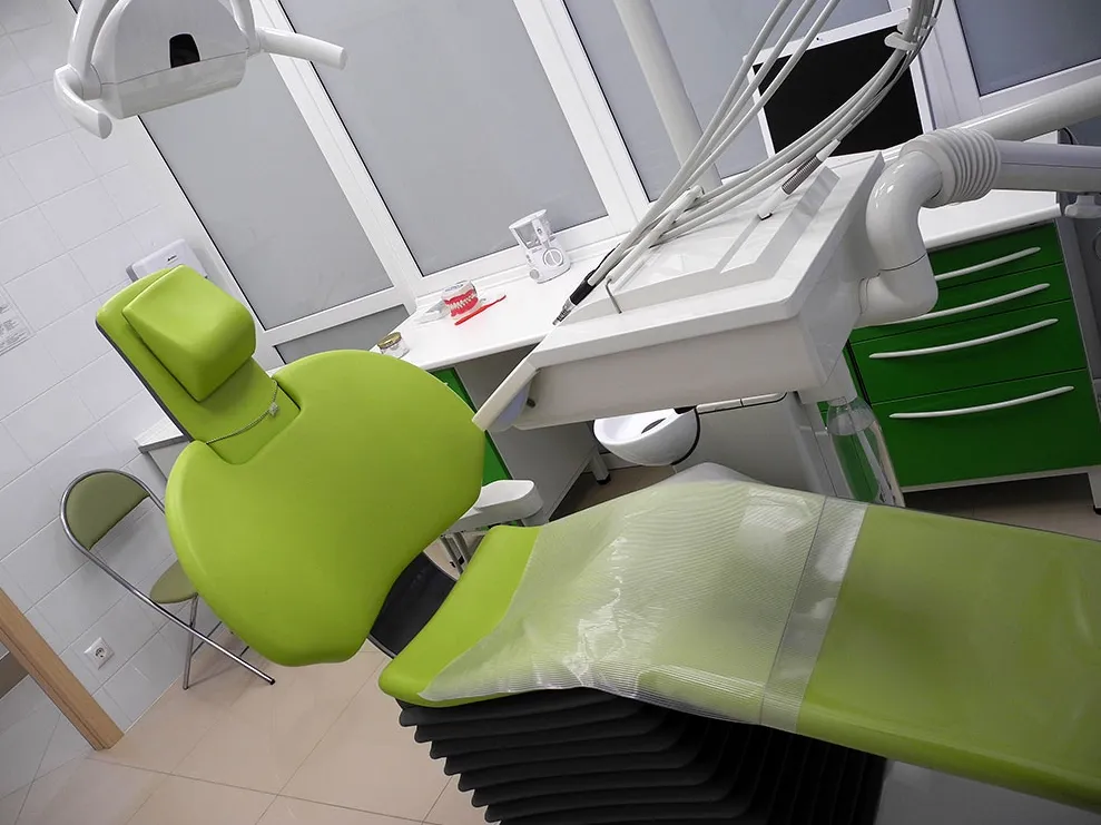 Clinic or Doctor photo