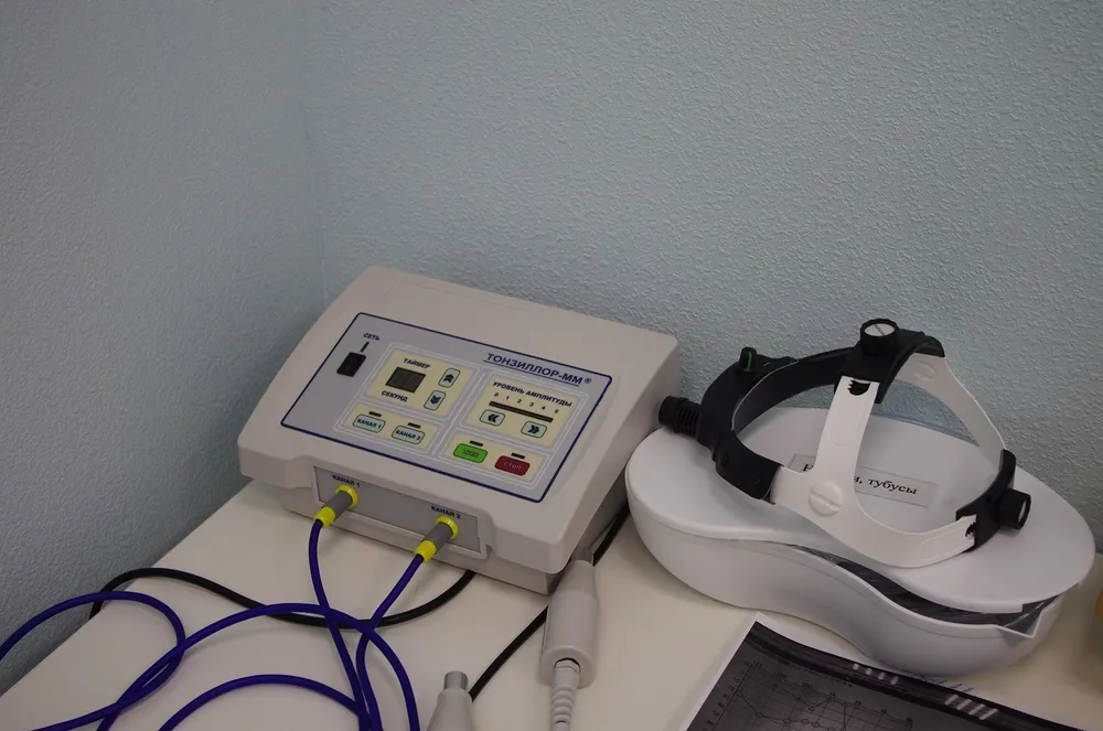 Clinic or Doctor photo