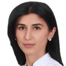 Суренян Оксана Сергеевна, Краснодар