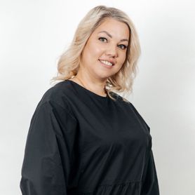 Сурикова Юлия Александровна, Новосибирск