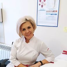 Сурина Елена Николаевна, Иркутск