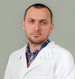 Clinic or Doctor photo