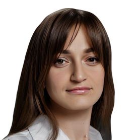 Сусан Кристина Зауровна, Краснодар